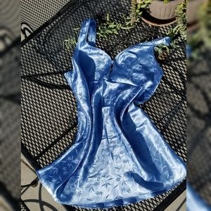 Morgan Taylor Slip Night Gown